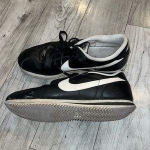 Retro Nike shoes